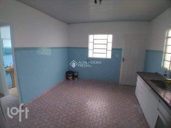 house em Thales dos Santos Freire, Baeta Neves - São Bernardo do Campo - SP