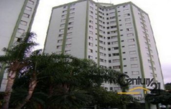 apartment em Rua Conselheiro Moreira de Barros, Lauzane Paulista - São Paulo - SP