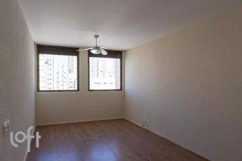 apartment em Francisco Matarazzo, Perdizes - São Paulo - SP