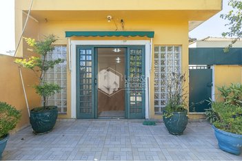 house em Avenida dos Bandeirantes, Vila Olímpia - São Paulo - SP