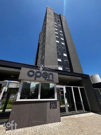 apartment em Protásio Alves, Morro Santana - Porto Alegre - RS