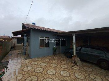 house em Unistalda, Vila Imperial - Gravataí - RS