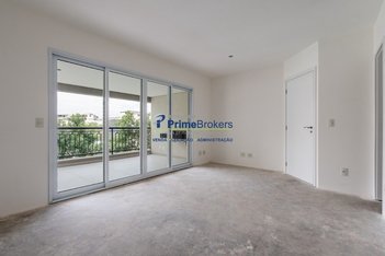apartment em Rua Madre Cabrini, Vila Mariana - São Paulo - SP