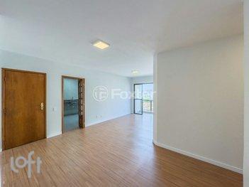 apartment em Correia de Lemos, Bosque da Saúde - São Paulo - SP