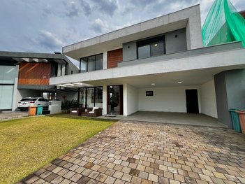 house em Avenida Diamante, Rainha do Mar - Xangri-Lá - RS