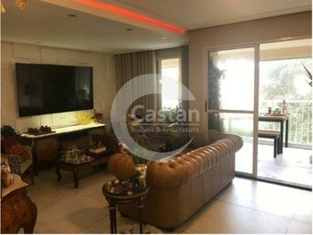 apartment em Rua Angá, Vila Formosa - São Paulo - SP
