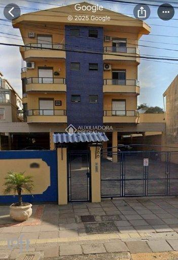 apartment em Amapá, Passo dos Ferreiros - Gravataí - RS