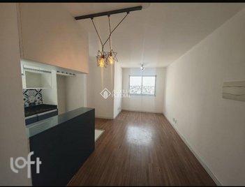 apartment em Fábio Eduardo Ramos Esquivel, Canhema - Diadema - SP