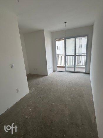 apartment em Comandante Sampaio, Km 18 - Osasco - SP