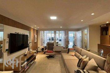 house em Túlio Ascarelli, Vila Madalena - São Paulo - SP