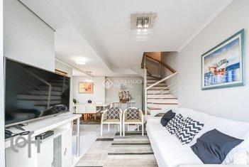 apartment em Martiniano de Carvalho, Bela Vista - São Paulo - SP