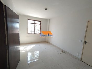 apartment em Rua São Gonçalo, Nova Floresta - Belo Horizonte - MG