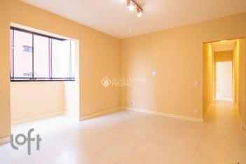 apartment em Anita Franchini, Santa Terezinha - São Bernardo do Campo - SP