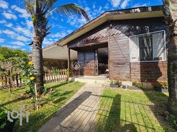 house em Cacilda Becker, Harmonia - Canoas - RS