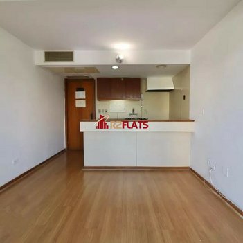 apartment em Rua Carlos Sampaio, Bela Vista - São Paulo - SP
