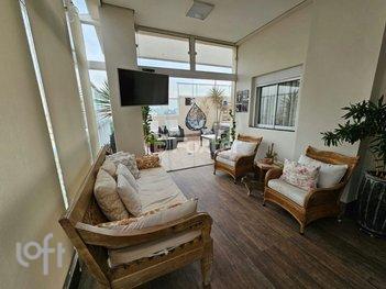 apartment em Avenida Lacerda Franco, Cambuci - São Paulo - SP