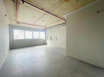 office em Avenida Princesa Isabel, Santana - Porto Alegre - RS