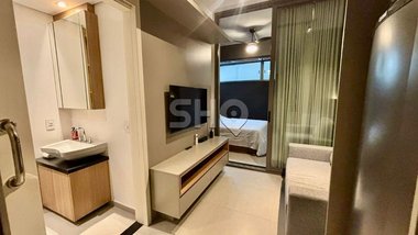 apartment em Rua Turiassu, Perdizes - São Paulo - SP