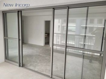 apartment em Rua Barão de Monte Santo, Mooca - São Paulo - SP