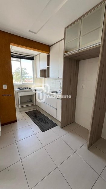 apartment em Rua Álvaro Francisco Martins, Centro - Palhoça - SC