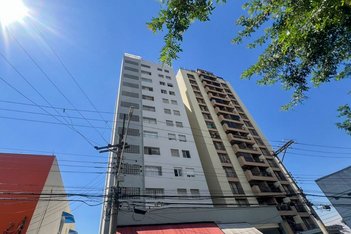 apartment em Rua Damiana da Cunha, Santa Teresinha - São Paulo - SP