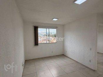 apartment em Rua Irmã Teresilda Steffen, Mário Quintana - Porto Alegre - RS