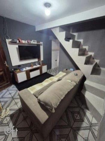 house em da Fonte, Batistini - São Bernardo do Campo - SP