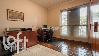 apartment em Ossian Terceiro Teles, Cidade Ademar - São Paulo - SP