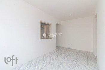 apartment em Avenida Otto Niemeyer, Cavalhada - Porto Alegre - RS