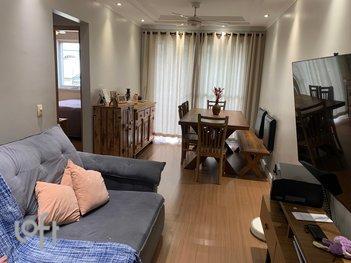 apartment em Ibicaba, Carrão - São Paulo - SP