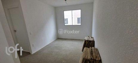 apartment em João Moreira Salles, Raposo Tavares - São Paulo - SP