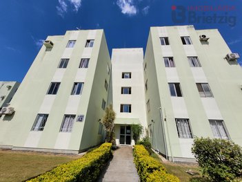 apartment em Rua Afonso Kieper, Costa e Silva - Joinville - SC