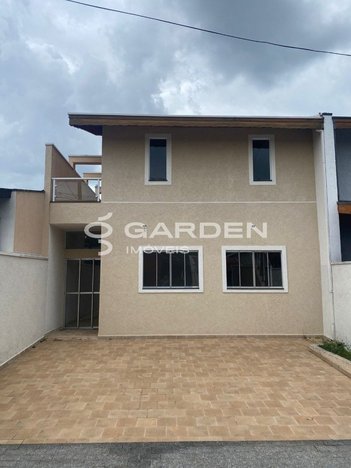 house em Rua Bruno Raffaello Giovanni Taddeucci, Parque Esperança - Taubaté - SP