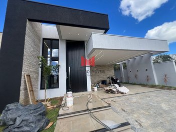 house em Rua Sete, Mariposas - Lagoa Santa - MG