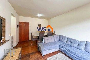 apartment em Juriti, Caiçaras - Belo Horizonte - MG