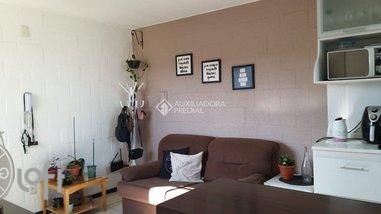apartment em Pedro Rodrigues Bittencourt, Vila Nova - Porto Alegre - RS