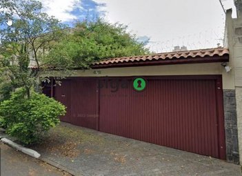 house em Alameda dos Piratinins, Planalto Paulista - São Paulo - SP