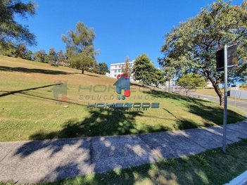 commercial_land_lot em Rua Baguaçu, Loteamento Alphaville Campinas - Campinas - SP