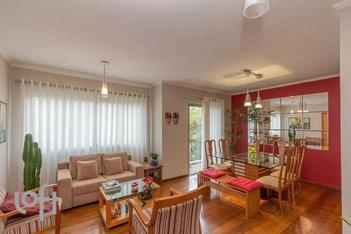 apartment em Indiana, Brooklin - São Paulo - SP