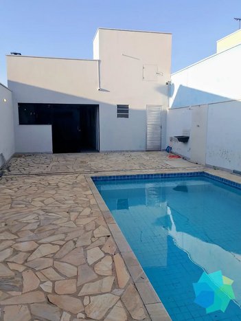 house em Rua das Capitanias Hereditárias, Jardim Santa Marta III - Salto - SP