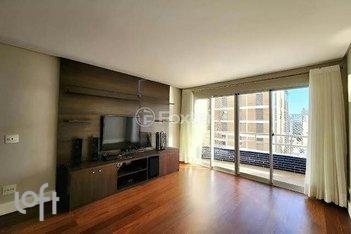 apartment em Brasília, Itaim Bibi - São Paulo - SP