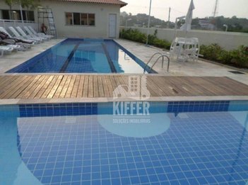apartment em Alameda São Boaventura, Fonseca - Niterói - RJ