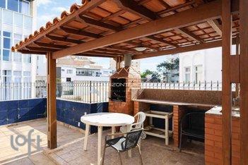 apartment em Bolívia, São Pedro - Belo Horizonte - MG