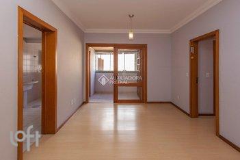 apartment em Duque de Caxias, Centro - Porto Alegre - RS