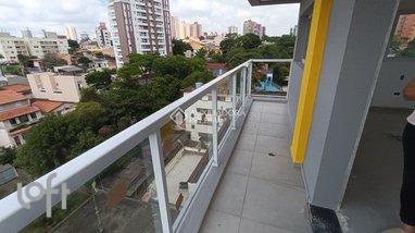 apartment em Antônio Bastos, Jardim Bela Vista - Santo André - SP