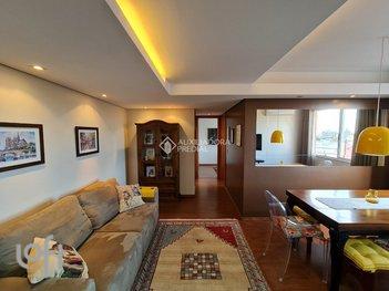 apartment em da Azenha, Azenha - Porto Alegre - RS