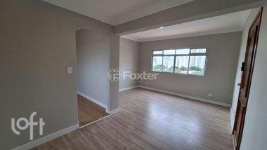 apartment em Dom Luís de Bragança, Bosque da Saúde - São Paulo - SP