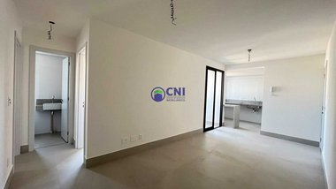 apartment em Rua Doutor Júlio Otaviano Ferreira, Cidade Nova - Belo Horizonte - MG