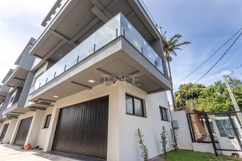 house em Nova Trento, Tristeza - Porto Alegre - RS
