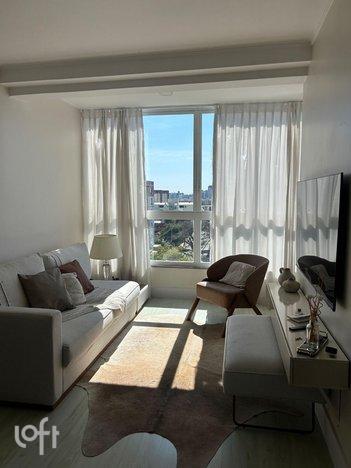apartment em São Francisco, Nossa Senhora das Graças - Canoas - RS
